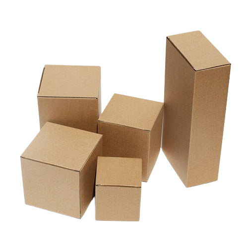 Custom Kraft Paper Boxes