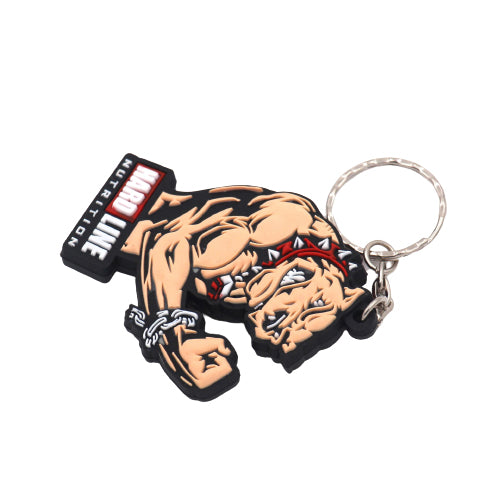 Étiquette de bouteille en vinyle personnalisée