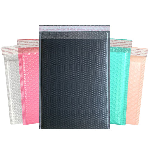 Sobre de envío de polietileno