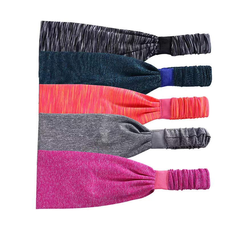 Bandeau de sport fitness