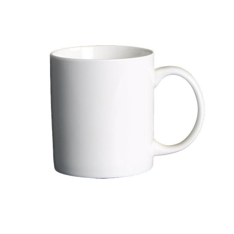 Branded Mugs- 350ml