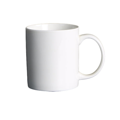 Branded Mugs- 350ml