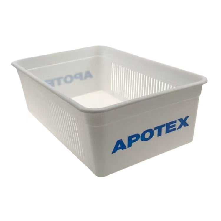 Custom Plastic Basket