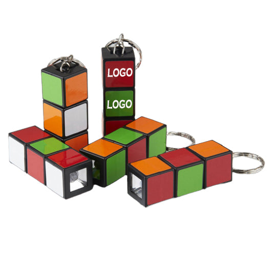 Pocket Size Puzzle Flashlight