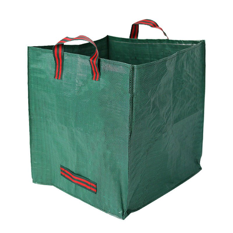 270l Square Deciduous Bag - Yorkn Inc✅