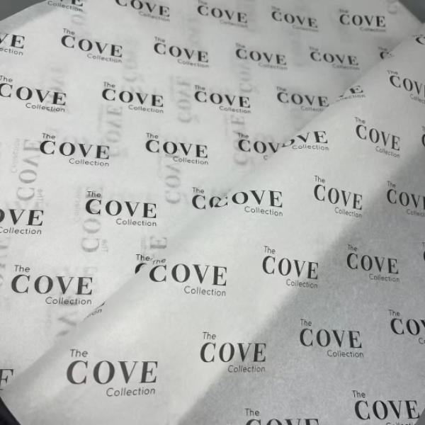 28g 20 X 25.75 Inch Thick Tissue Paper - Yorkn Inc✅