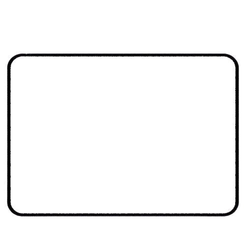 28x19.5 Inch Mouse Pad - Yorkn Inc✅