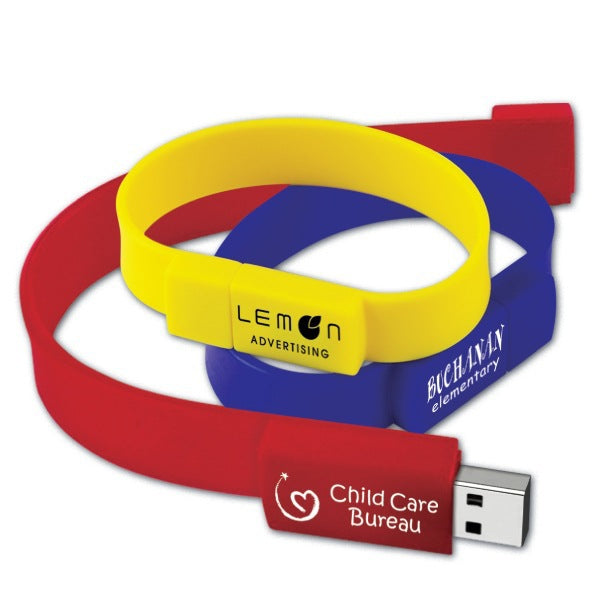 Usb Wristband 16gb