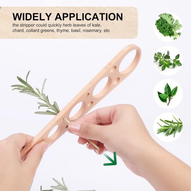 3 In 1 Wooden Spaghetti Pasta Measurer To - Yorkn Inc✅
