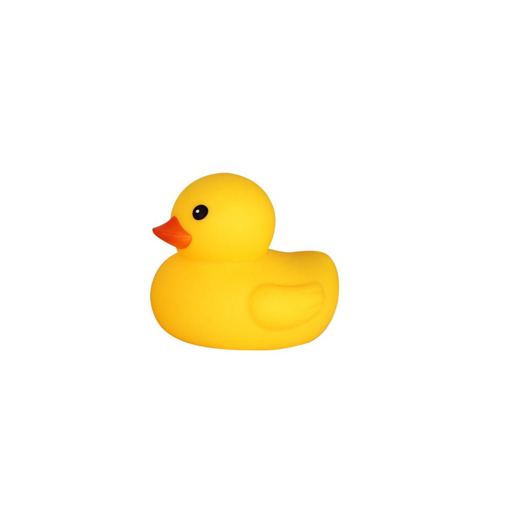 3" Rubber Duck - Yorkn Inc✅