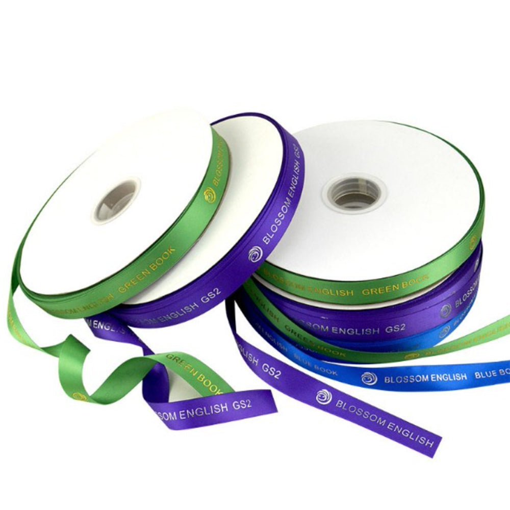 300 Yards Polyester Ribbon - Yorkn Inc✅