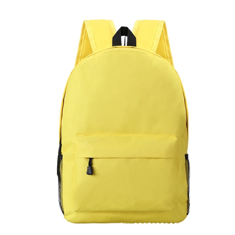 Mochila escolar para niños