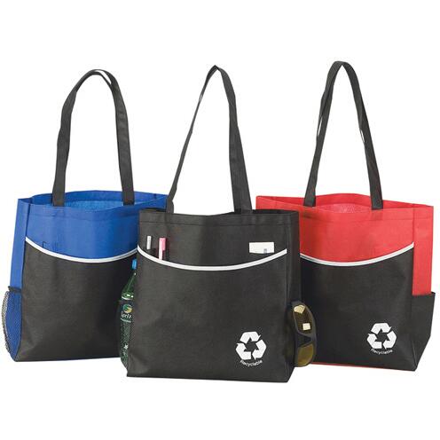 Exhibition Trade Show Tote