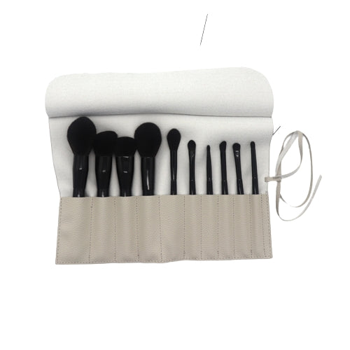 Bolsa para brochas de maquillaje