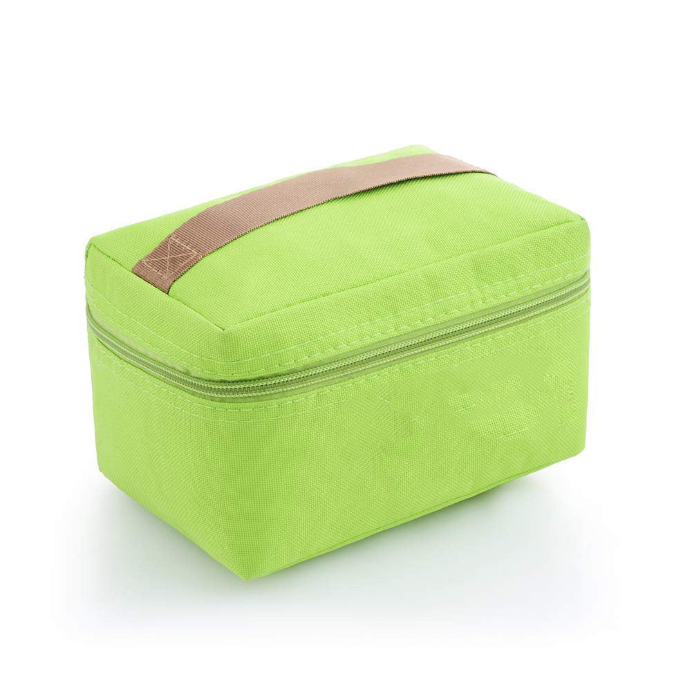 Mini bolsa térmica para almuerzo infantil - By Boat