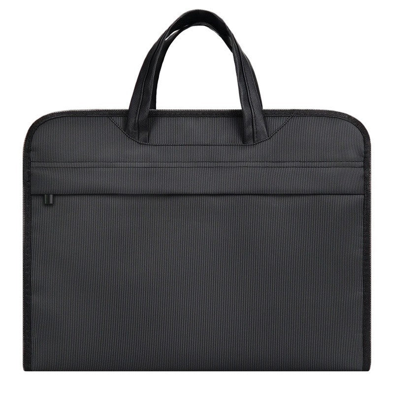 Bolsa de libros de la biblioteca