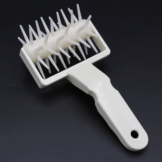 Rodillo para masa de pizza