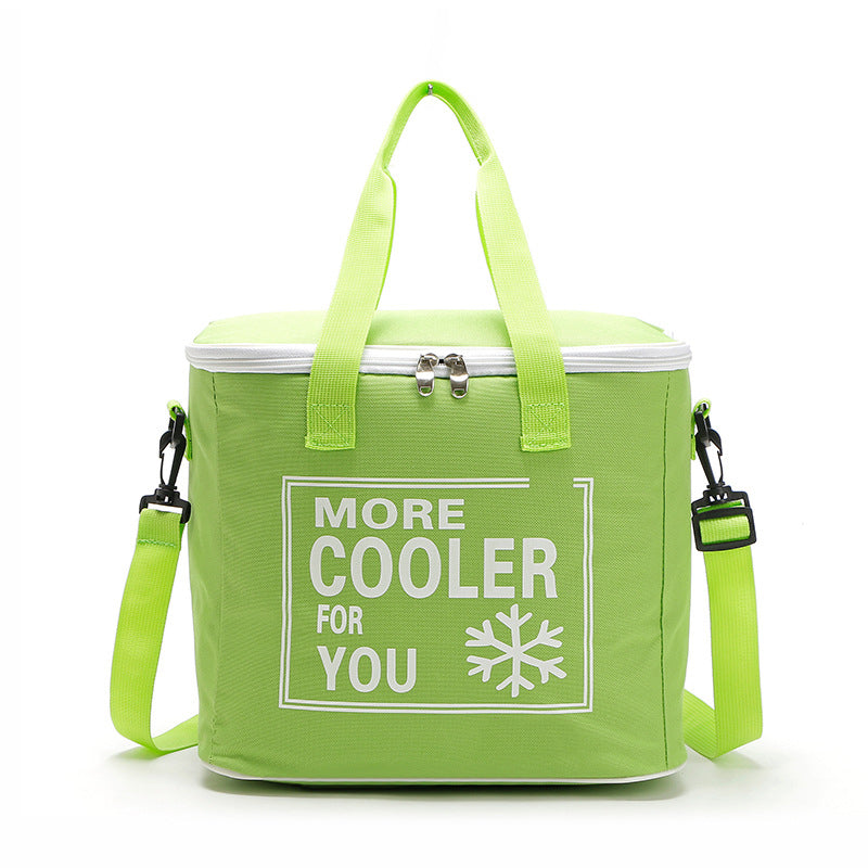 Cooler Insulated Picnic Bag