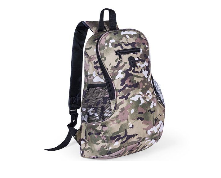 Mochila táctica de camuflaje - By Boat