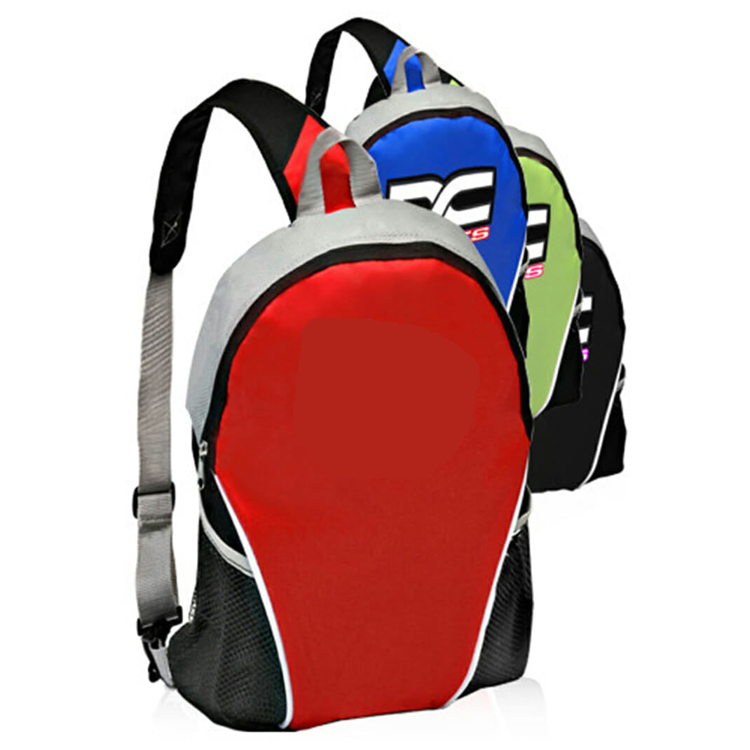 Mochilas bandolera de bolsillo - By Boat
