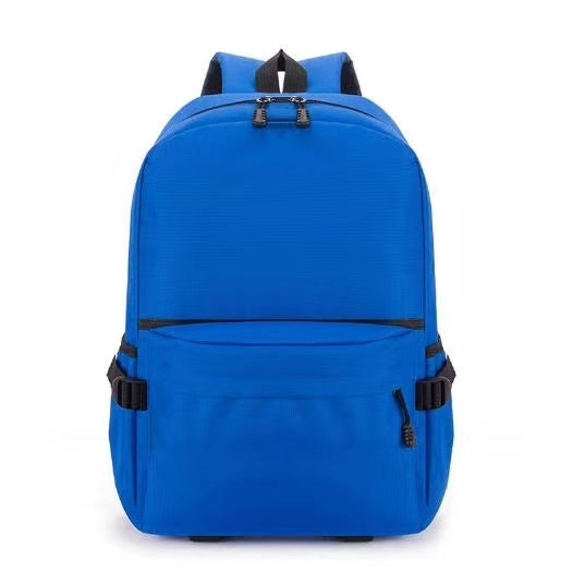 Mochila del campus - En barco