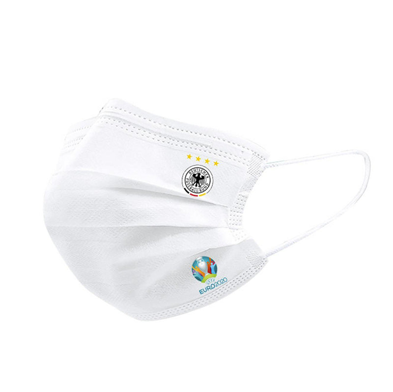 Custom Disposable Face Mask