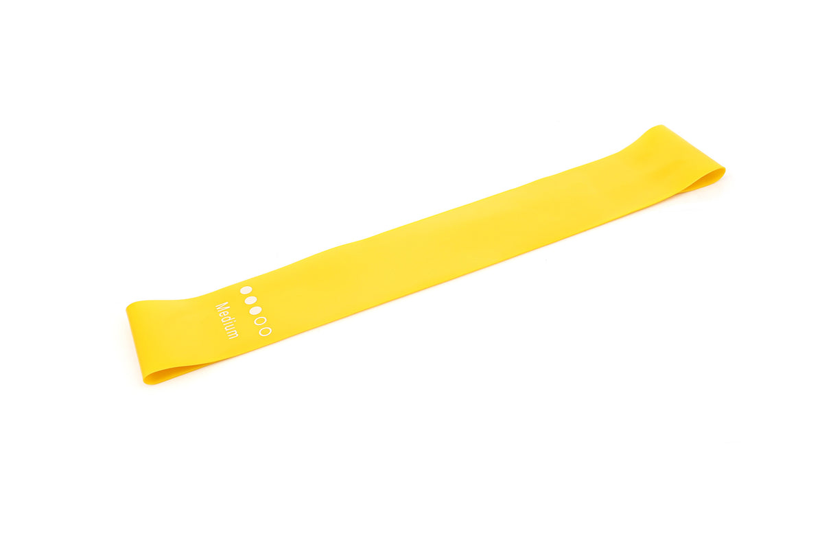 Juego de bandas de resistencia para yoga