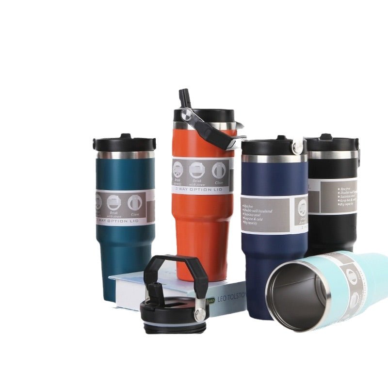 30oz Big Handheld Bottle - Yorkn Inc✅