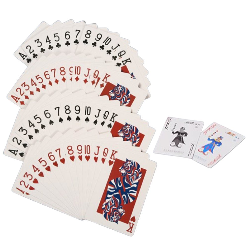 Playing Cards