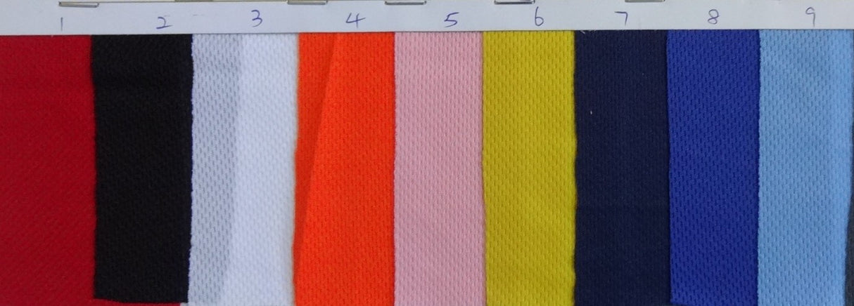 Gorra de béisbol de malla