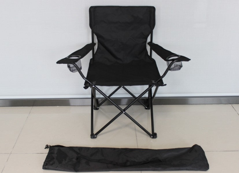 Sillas de camping con bolsa - En barco