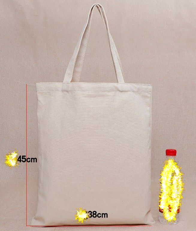 Cotton Tote