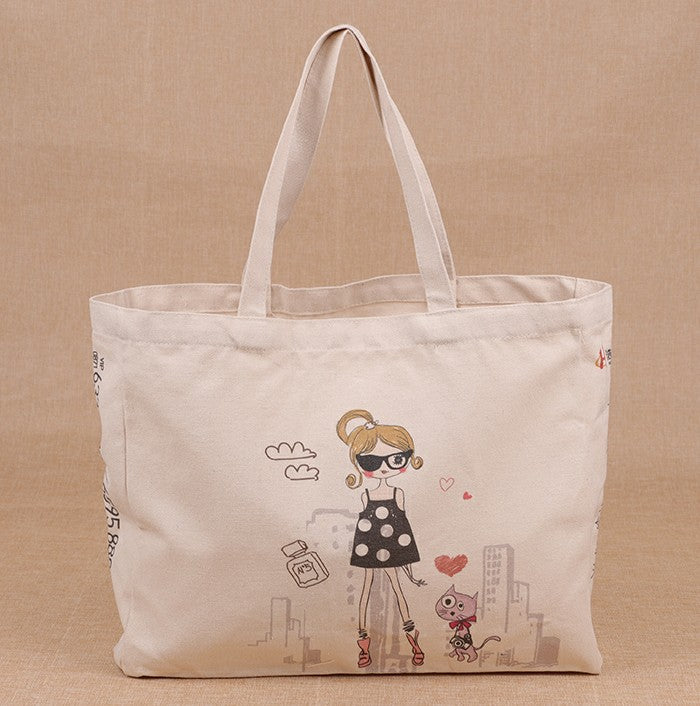 Cotton Bag
