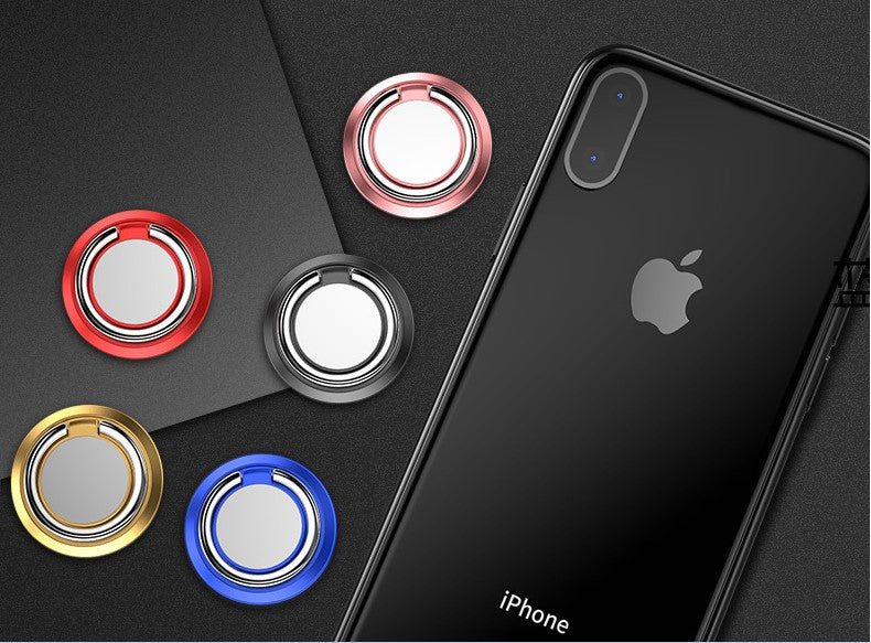 Soporte de escritorio para toma de teléfono de coche