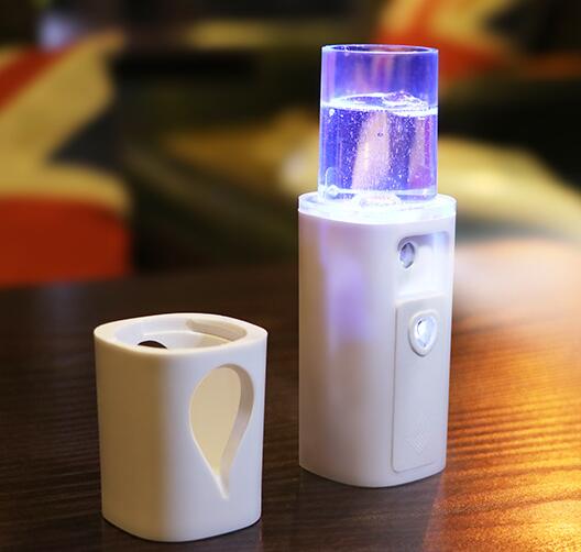 Instrumento de reposición de agua