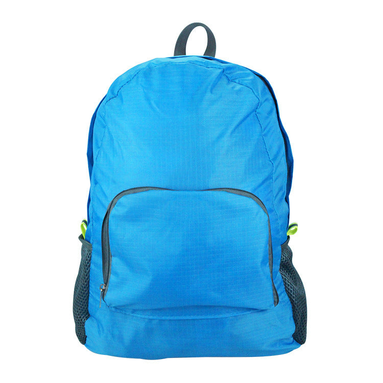 Mochila plegable