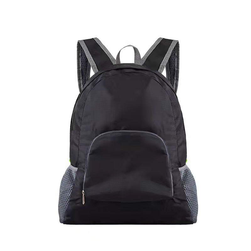 Mochila plegable
