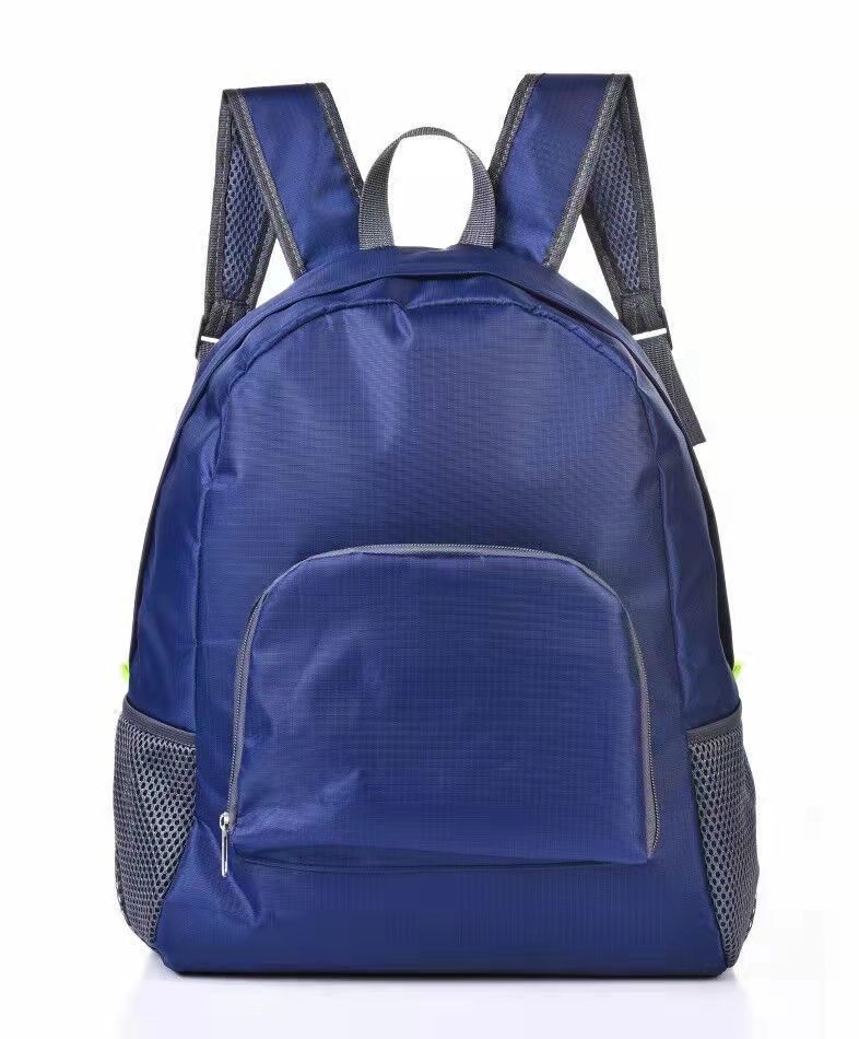 Mochila plegable