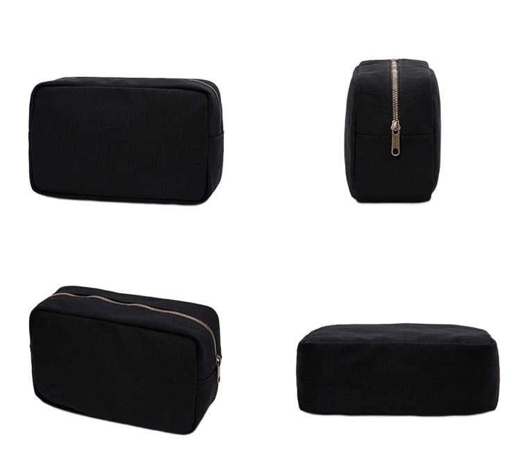 Bolsa de maquillaje personalizada