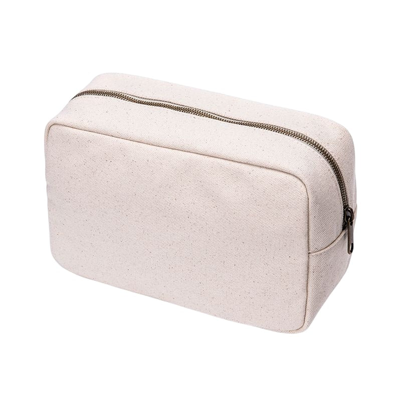 Bolsa de maquillaje personalizada