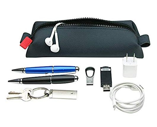 Bolsa de silicona