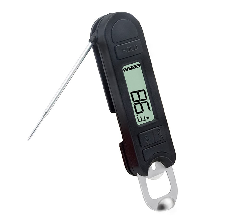 Folding Food Thermometer