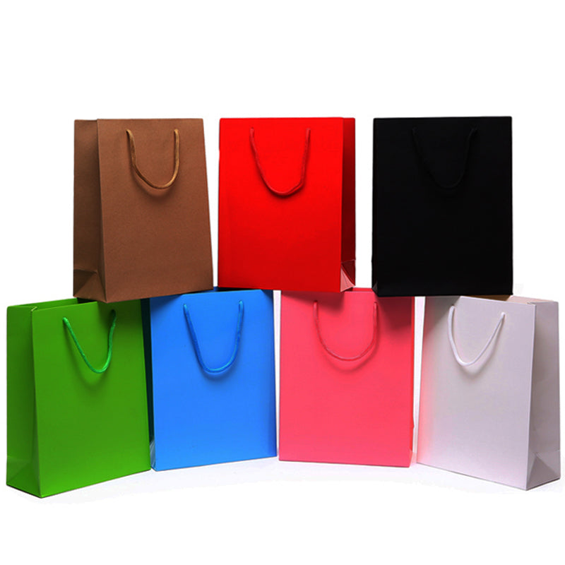 Eco-friendly Paper Bag