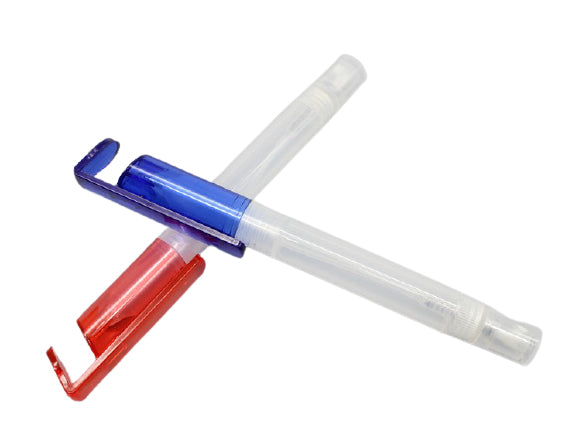 Hand Sanitizer Stylus Pen