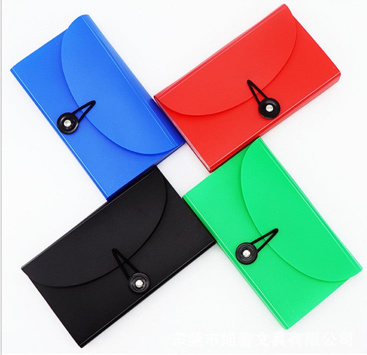 Chemise à 13 poches