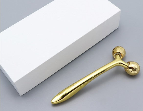 Barra de belleza eléctrica con rodillo 3D