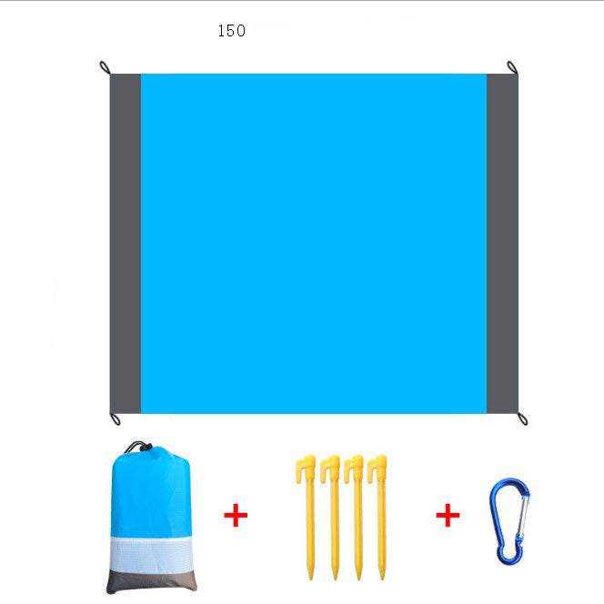 Manta de picnic al aire libre