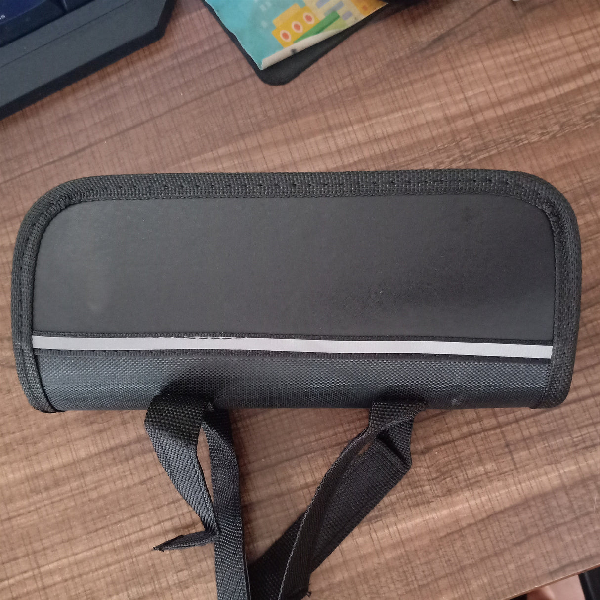 Kit de réparation de vélo sans outils