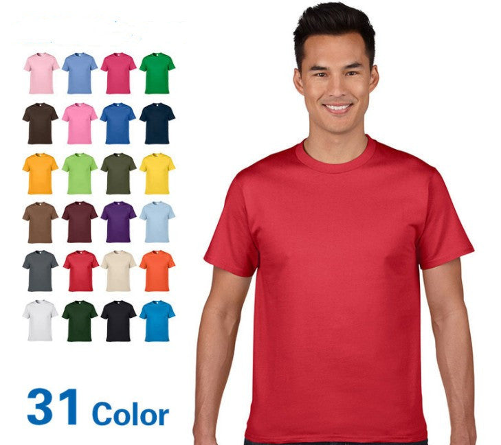 Camiseta 100% algodón