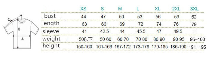 Camiseta 100% algodón